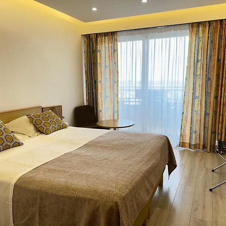 Hotel Panorama Grasse Zewnętrze zdjęcie