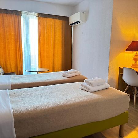 Hotel Panorama Grasse Zewnętrze zdjęcie