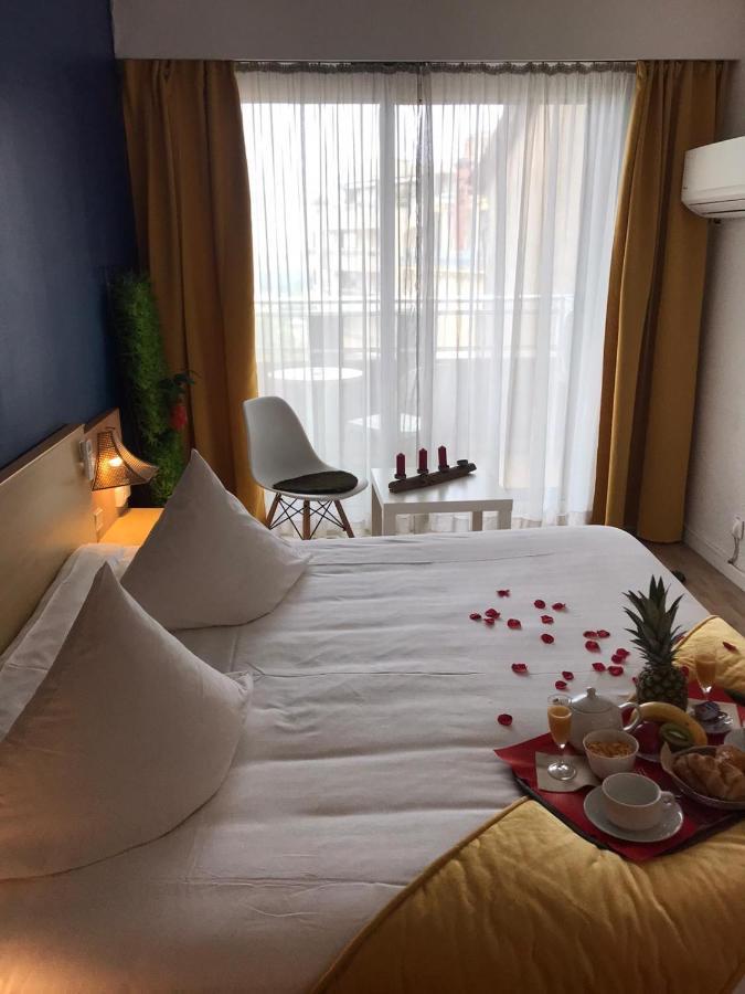 Hotel Panorama Grasse Zewnętrze zdjęcie