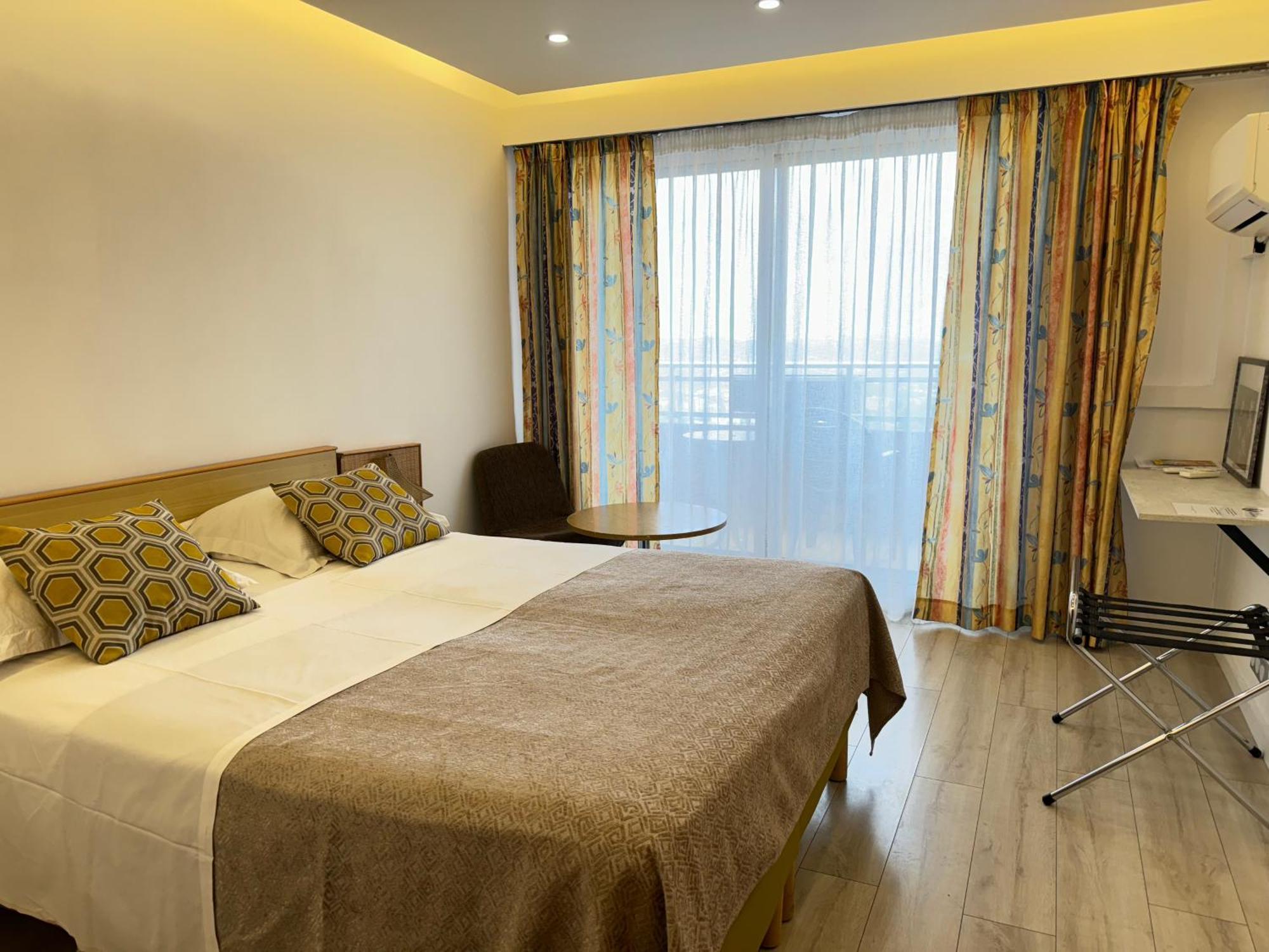 Hotel Panorama Grasse Zewnętrze zdjęcie