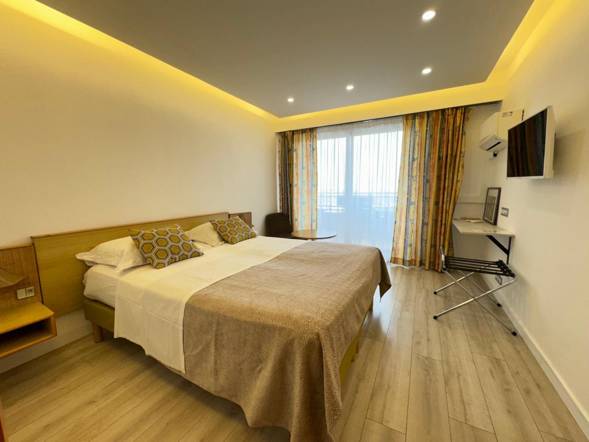 Hotel Panorama Grasse Zewnętrze zdjęcie