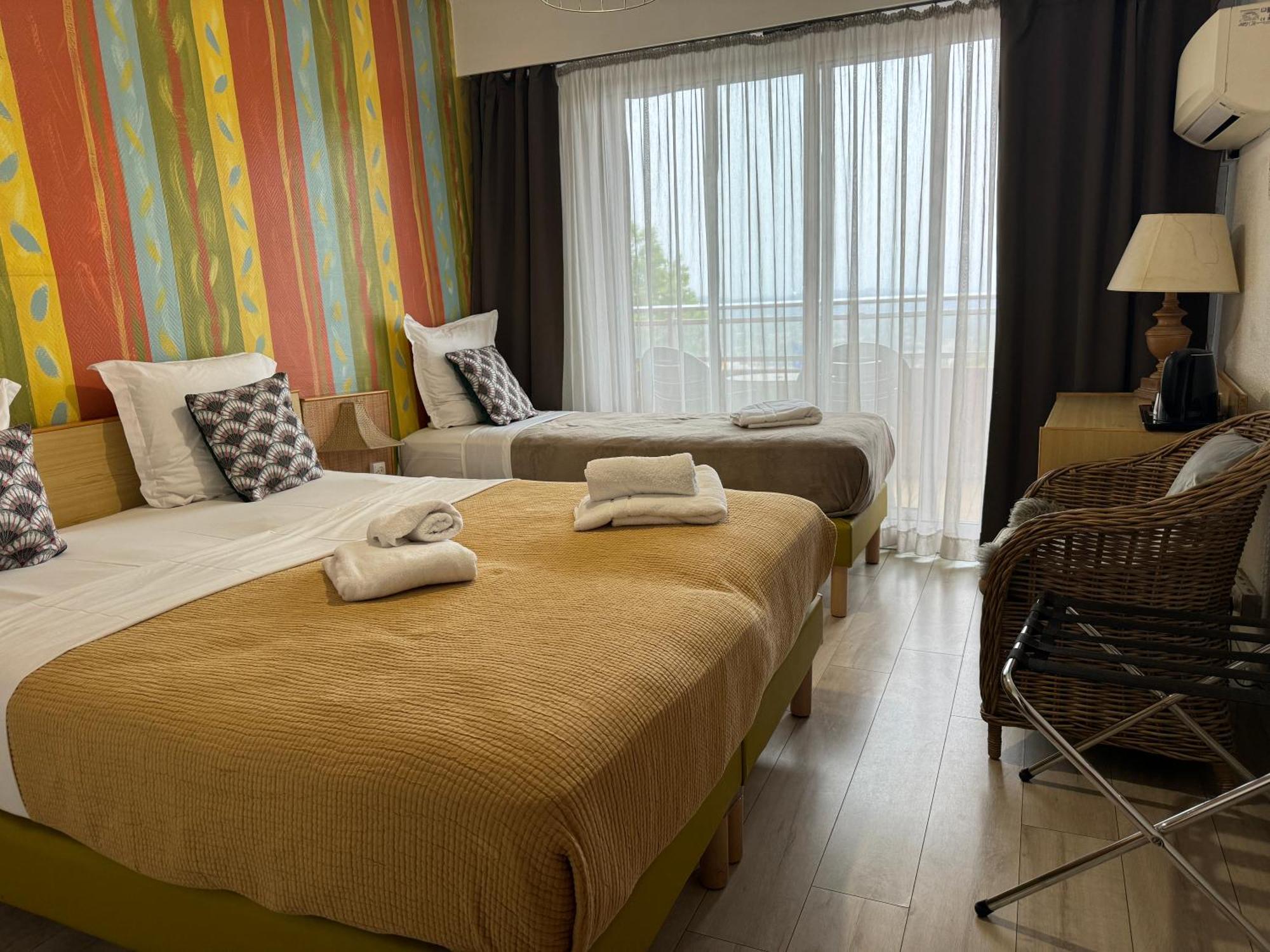 Hotel Panorama Grasse Zewnętrze zdjęcie