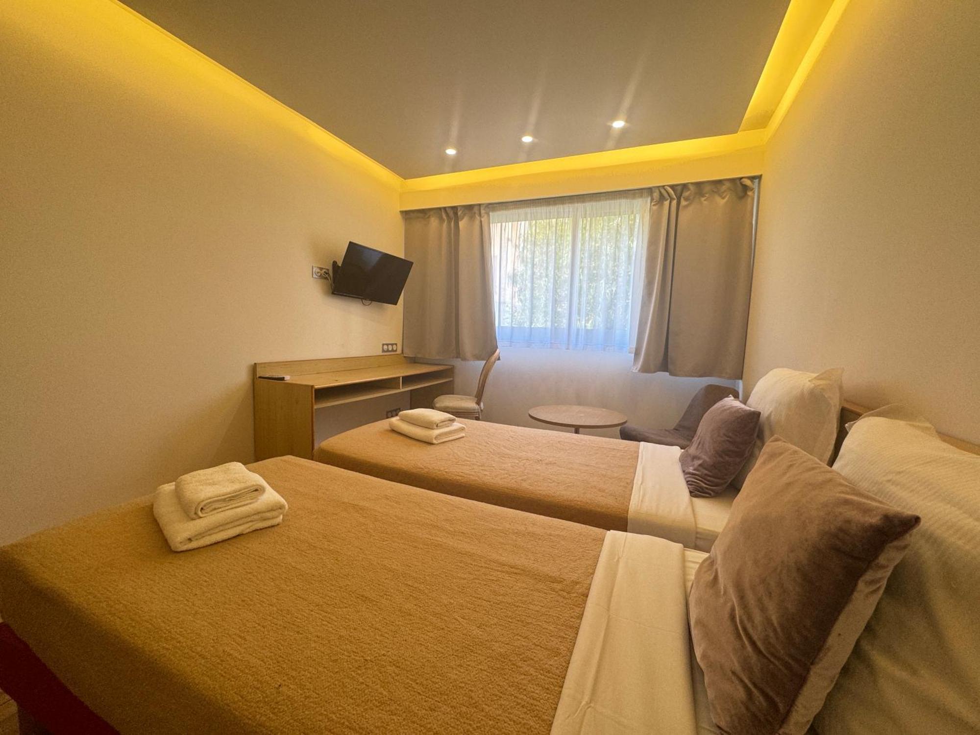 Hotel Panorama Grasse Zewnętrze zdjęcie