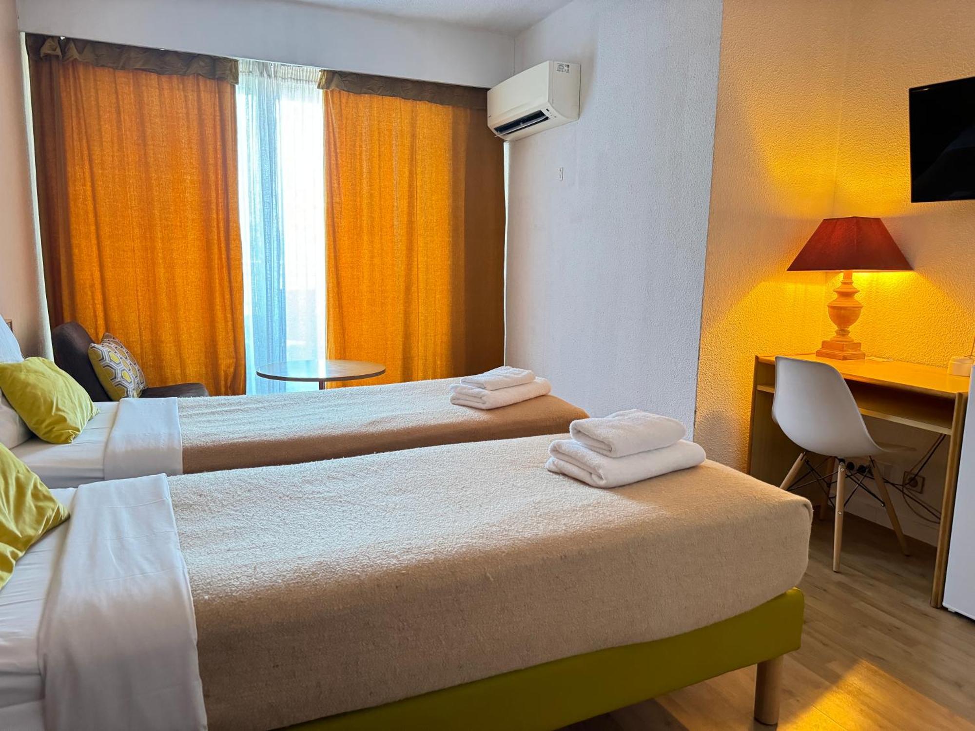 Hotel Panorama Grasse Zewnętrze zdjęcie