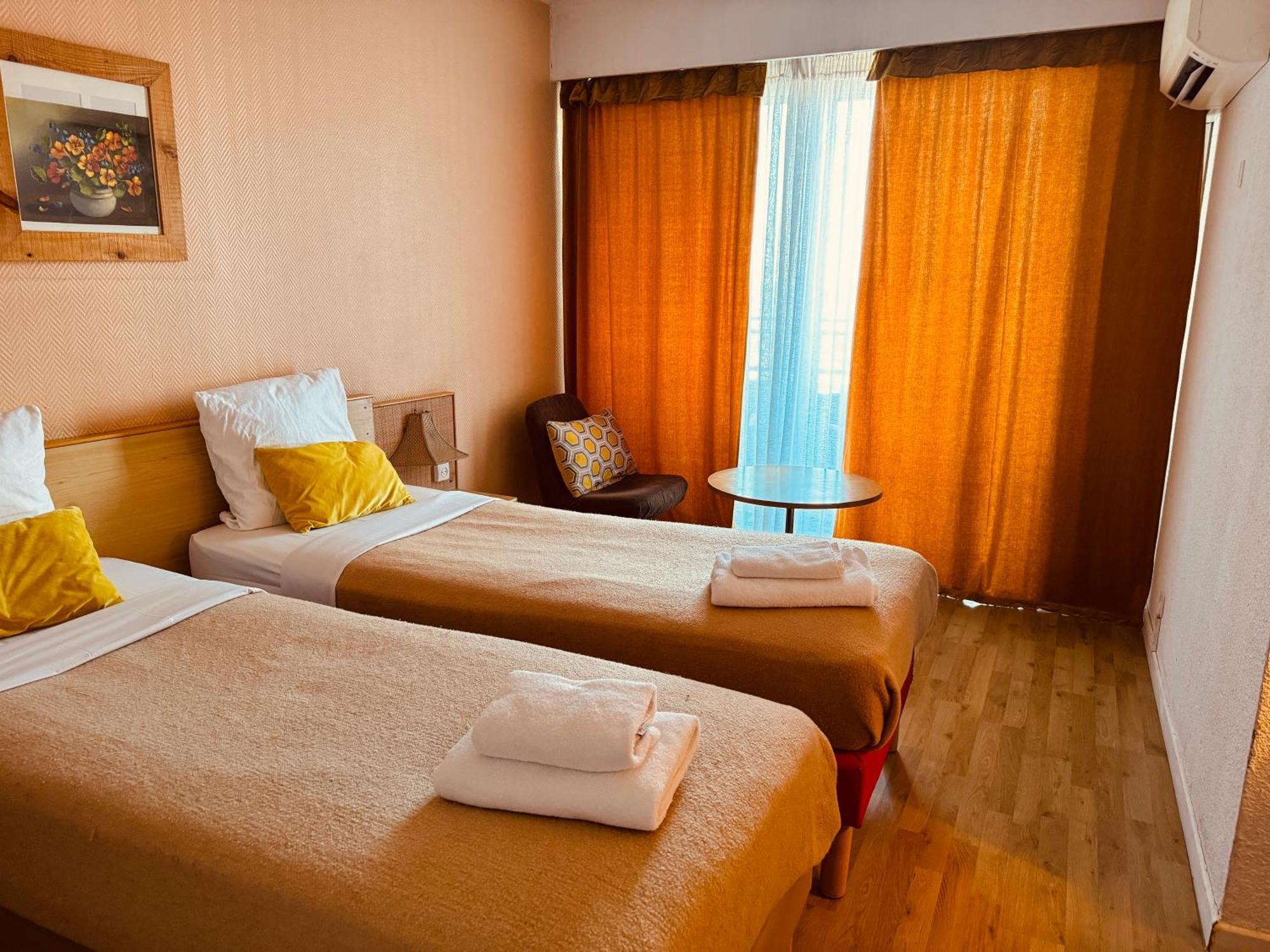Hotel Panorama Grasse Zewnętrze zdjęcie